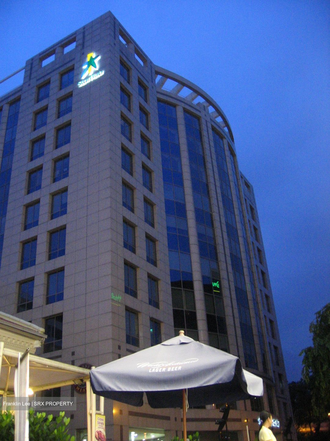 51 Cuppage Road (D9), Office #438019231